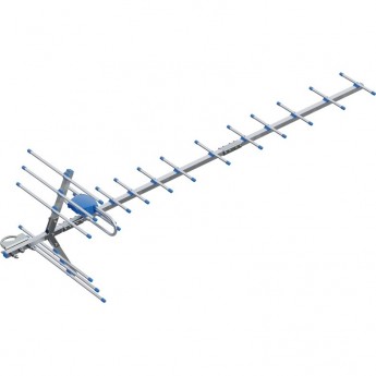 Антенна наружная REXANT RX-416 для цифрового ТВ DVB-T2