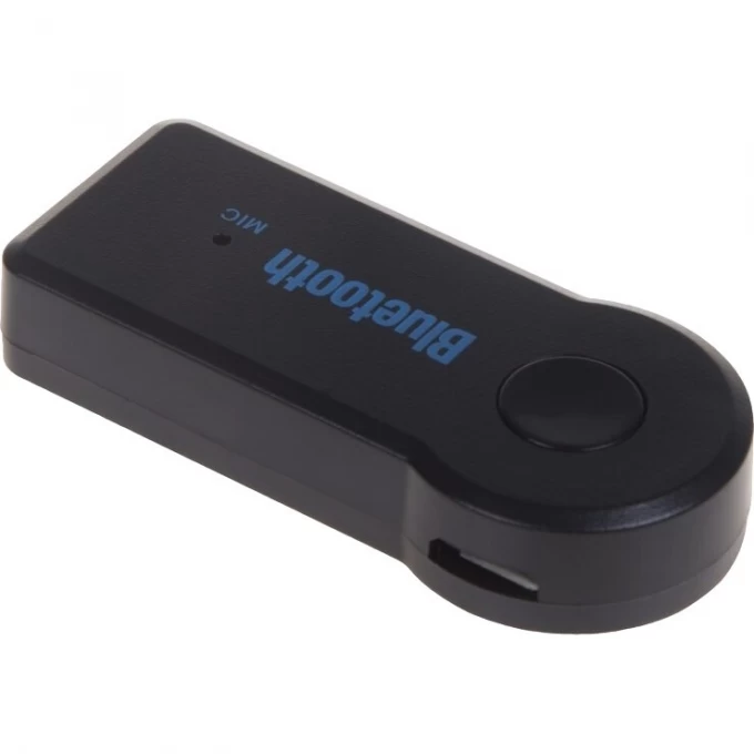 Bluetooth-AUX адаптер REXANT 3,5 мм 18-2400 Bluetooth-AUX адаптер REXANT 3,5 мм 18-2400