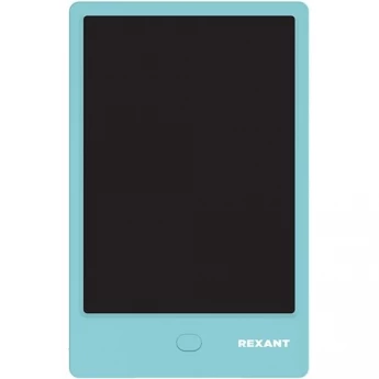 Электронный планшет для рисования REXANT 8.5"