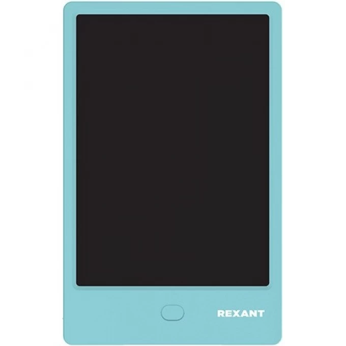 Электронный планшет для рисования REXANT 8.5" 70-5004 Электронный планшет для рисования REXANT 8.5" 70-5004