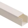Кабель-канал REXANT 12х12 мм белый (140 м/уп) 28-1212-2