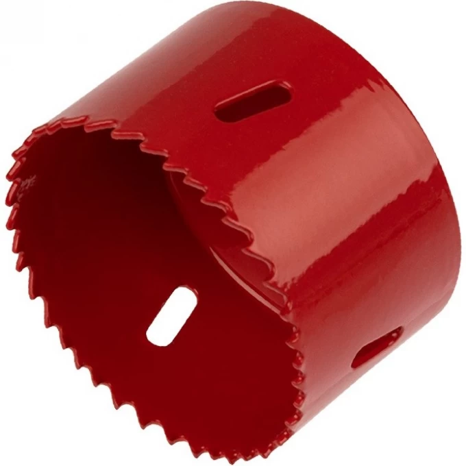 Коронка REXANT BIMETAL 83 мм 92-0240 Коронка REXANT BIMETAL 83 мм 92-0240