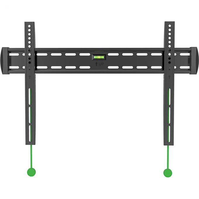 Кронштейн для телевизора REXANT 40"-65" фиксированный с быстрой фиксацией 38-0338