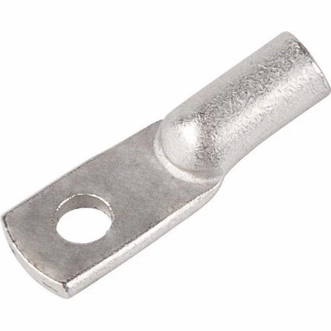 Наконечник REXANT ТМЛ 10–8–5, 5 шт. 07-5309 Наконечник REXANT ТМЛ 10–8–5, 5 шт. 07-5309