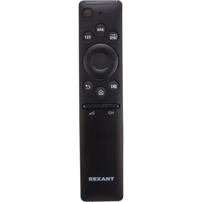 Пульт универсальный REXANT для телевизора Samsung с функцией SMART TV (ST-05) 38-0006 Пульт универсальный REXANT для телевизора Samsung с функцией SMART TV (ST-05) 38-0006