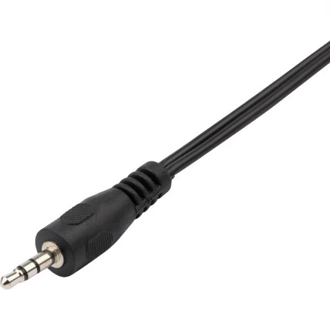 Шнур REXANT Стерео 3,5мм - 2 RCA, 10м 17-4207 Шнур REXANT Стерео 3,5мм - 2 RCA, 10м 17-4207