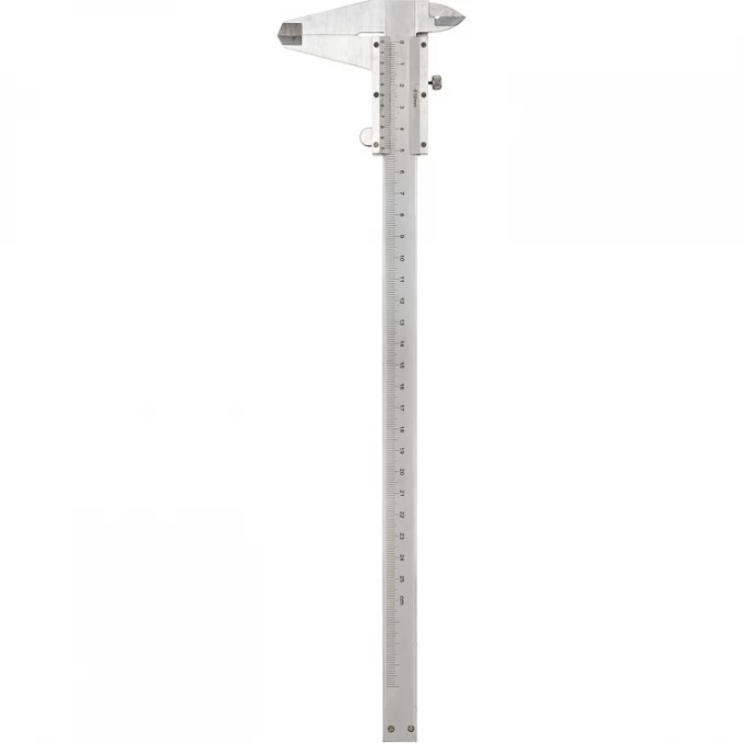 Штангенциркуль REXANT ШЦ - 250 мм 12-9102 Штангенциркуль REXANT ШЦ - 250 мм 12-9102