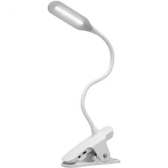 Светильник REXANT CLICK LED 4 Вт 4000 К настольный заряжаемый диммируемый