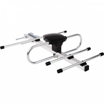 ТB антенна наружная REXANT RX-407 для цифрового телевидения DVB-T2
