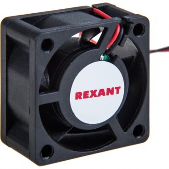 Вентилятор REXANT RХ 4020MS 12VDC