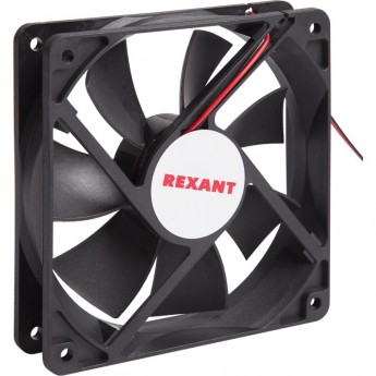 Вентилятор REXANT RX 12025MS 24VDC