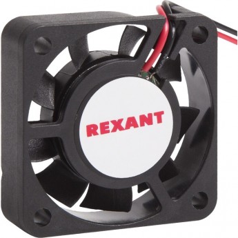 Вентилятор REXANT RX 4010MS 24VDC