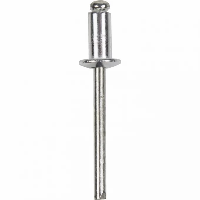 Заклепки REXANT 4.8x12 мм, 50 шт. 12-5364