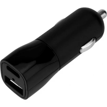 Зарядное устройство в прикуриватель REXANT USB x Type-C 18W с Quick charge